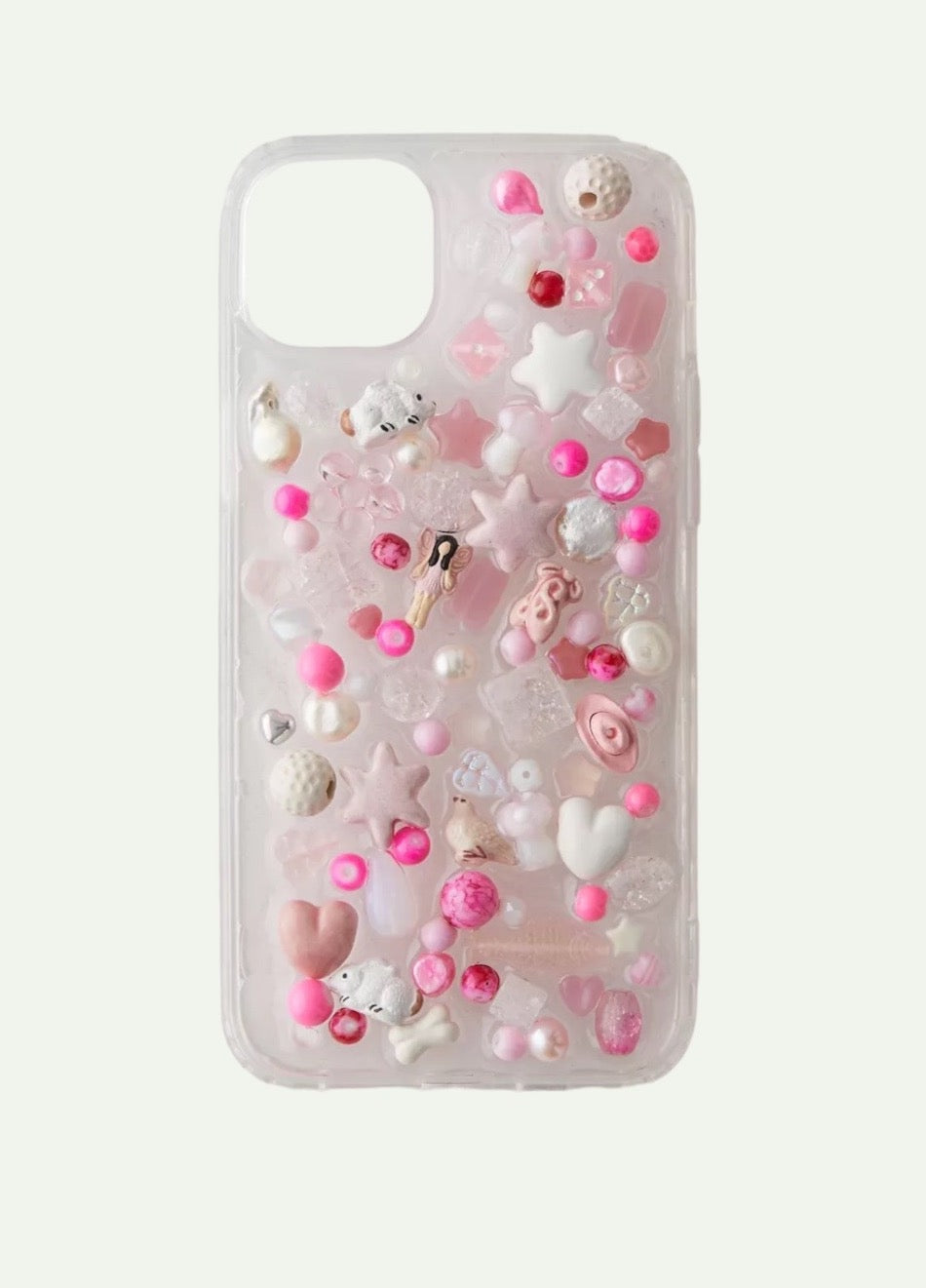 IC phone cases the soft gworl / iPhone 13 IC phone cases the soft gworl / iPhone 13