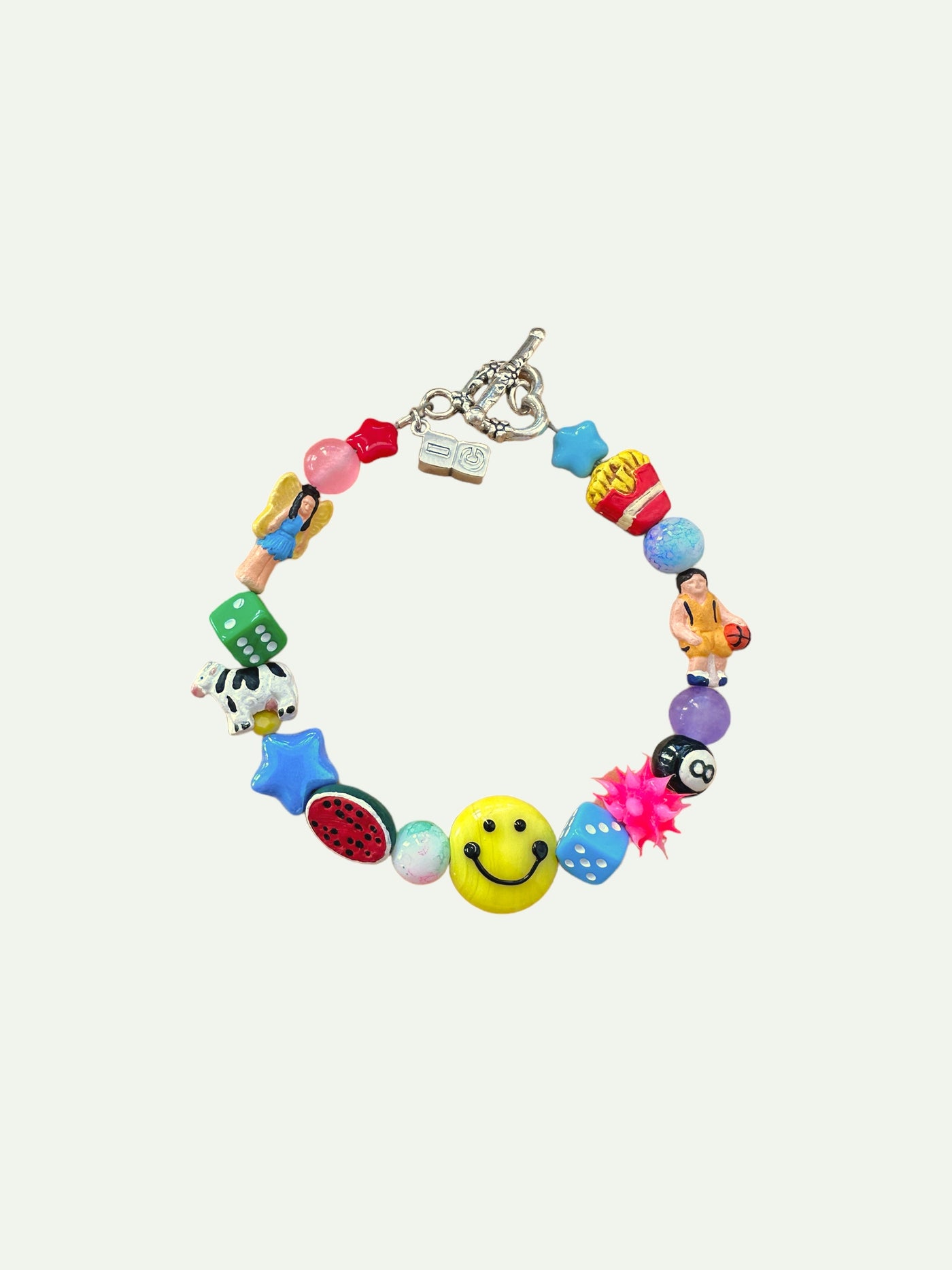 the perfect bracelet does not exi..