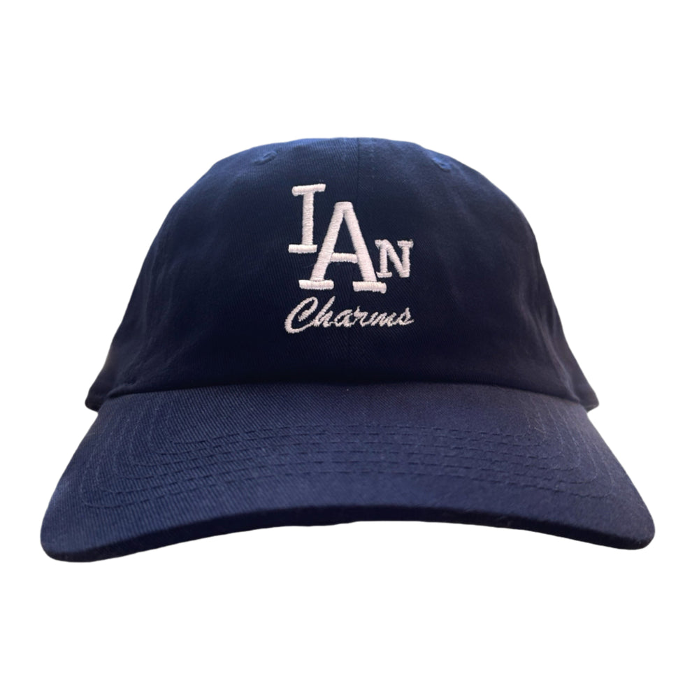IC daddy cap