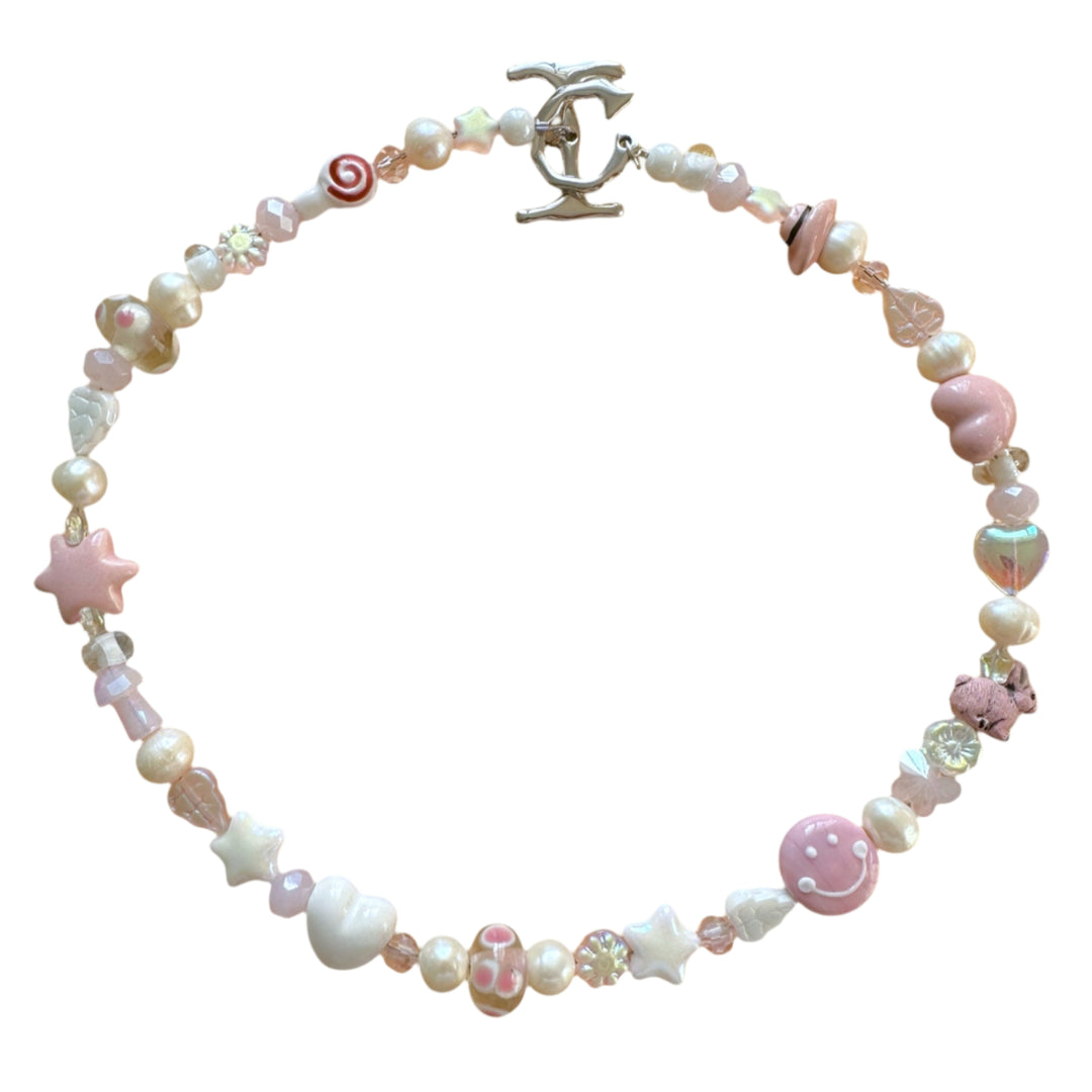 the sweet lynnie necklace