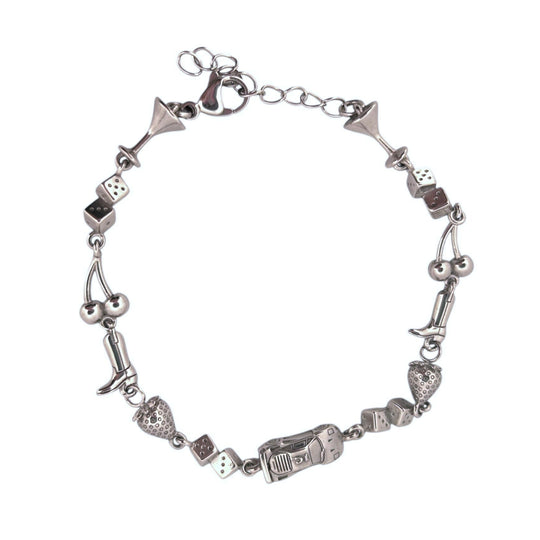 the michael bracelet
