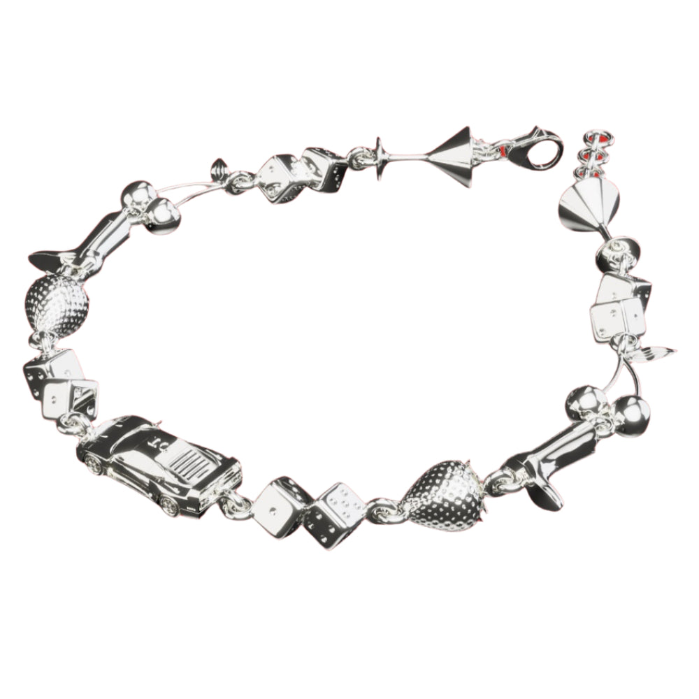 the michael bracelet