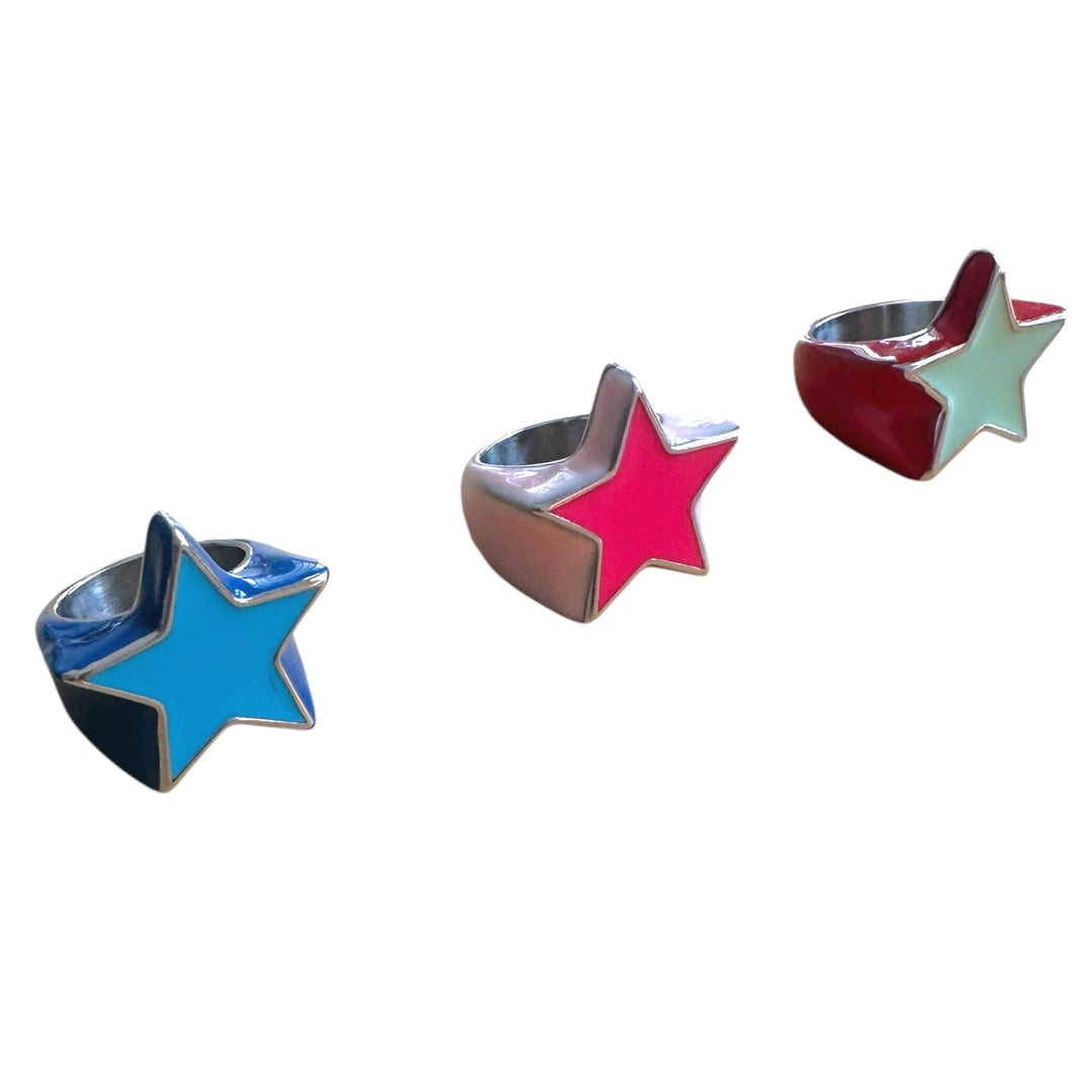 the stargays ring