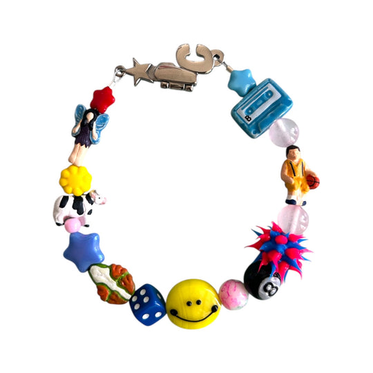 the perfect bracelet does not exi..