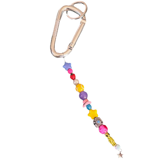 the lisa keychain