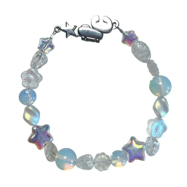 the clara bracelet
