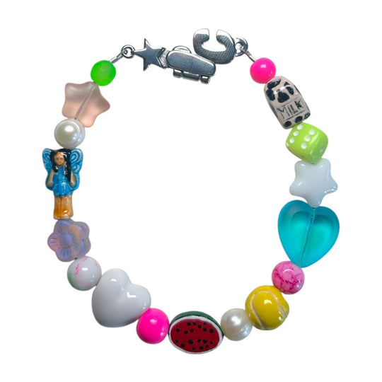 the lisa bracelet
