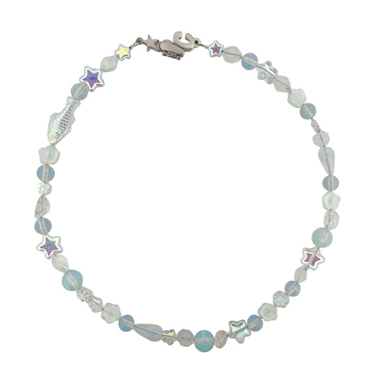 the clara necklace