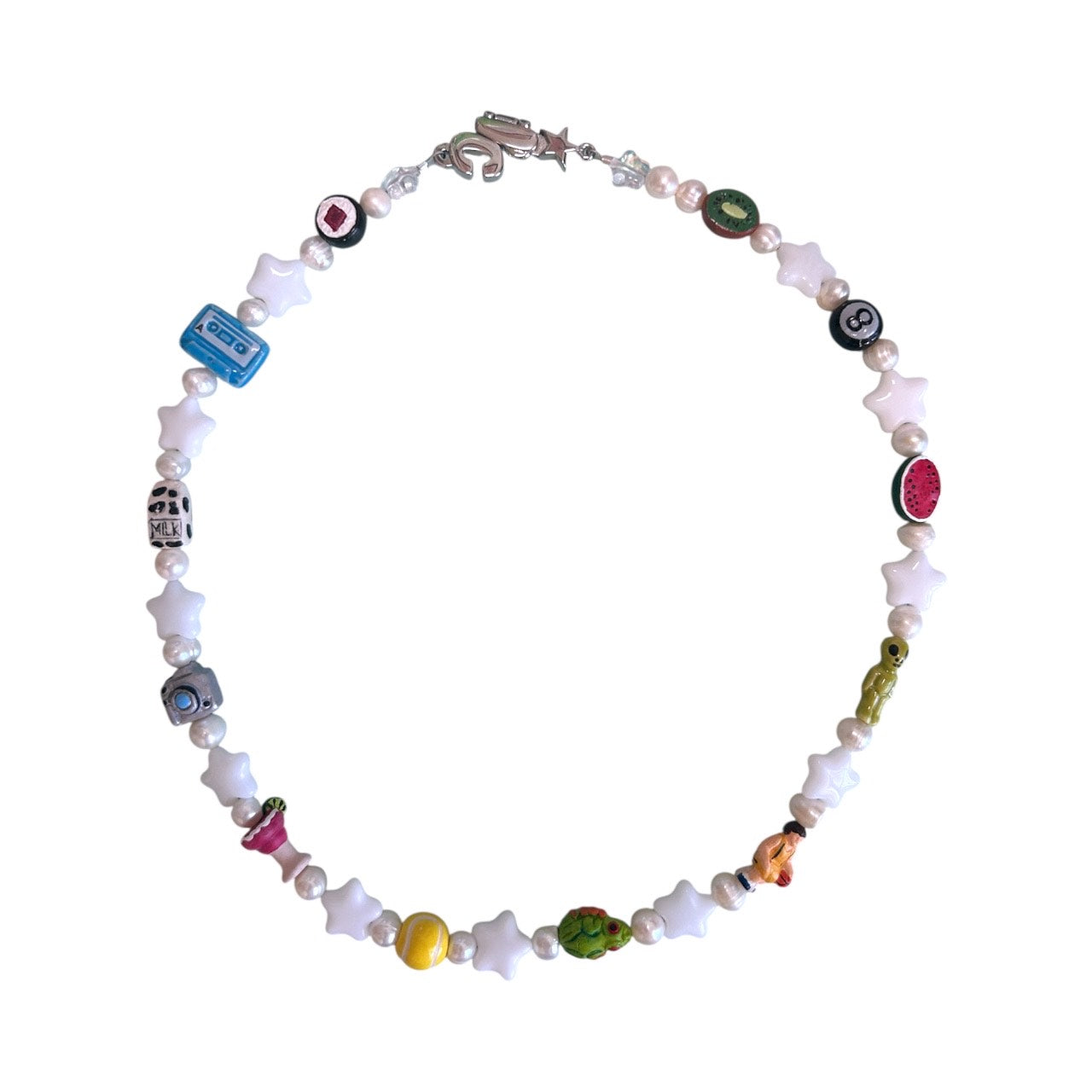 Necklaces – Ian Charms