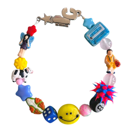 the perfect bracelet does not exi..