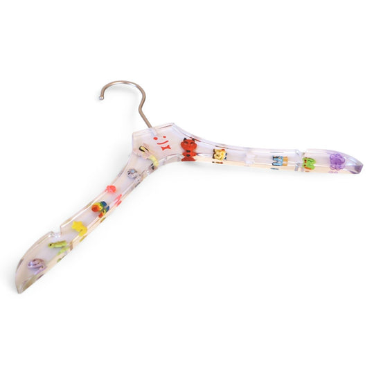 Staff x Ian Charms Hung Up on U Hanger