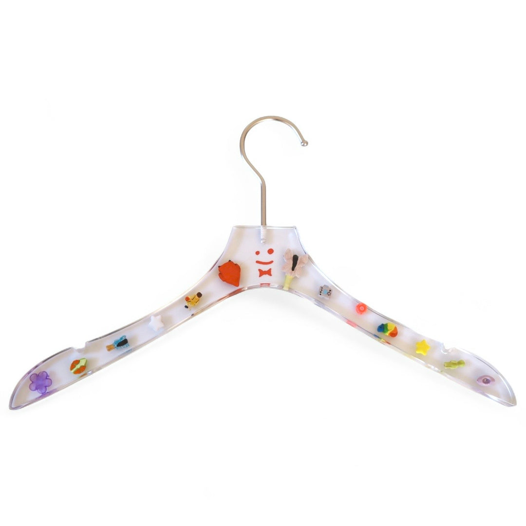 Staff x Ian Charms Hung Up on U Hanger