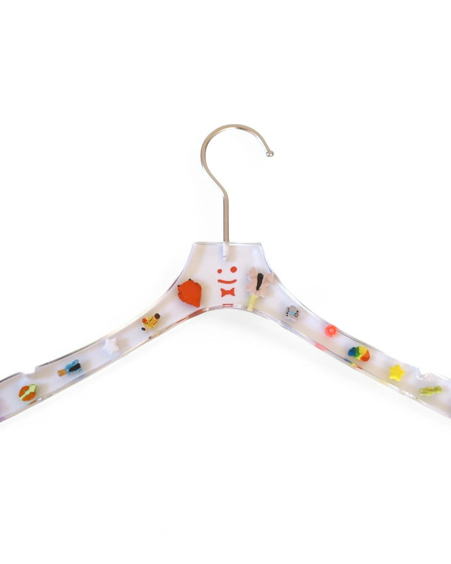 Staff x Ian Charms Hung Up on U Hanger
