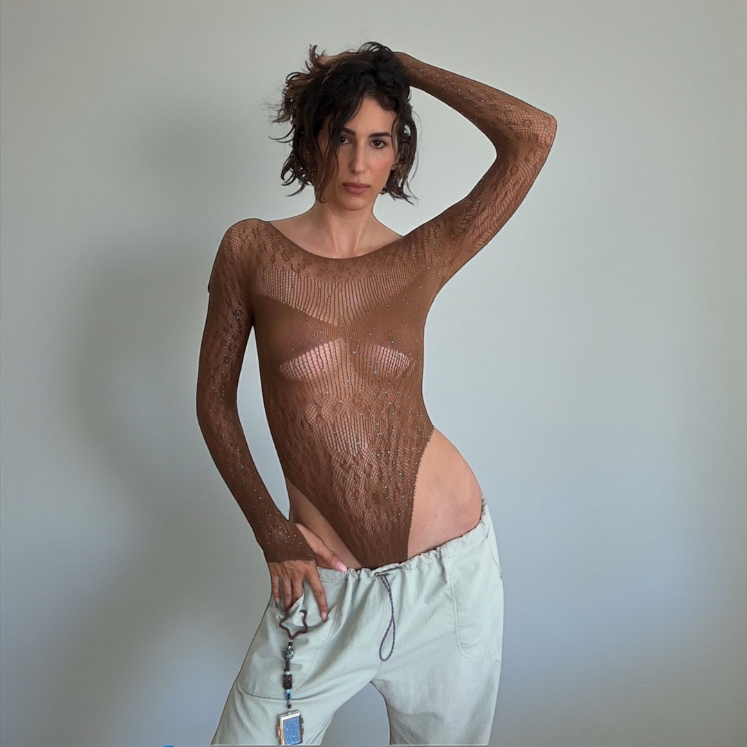 ciberia x ian charms hot girl holiday gift set