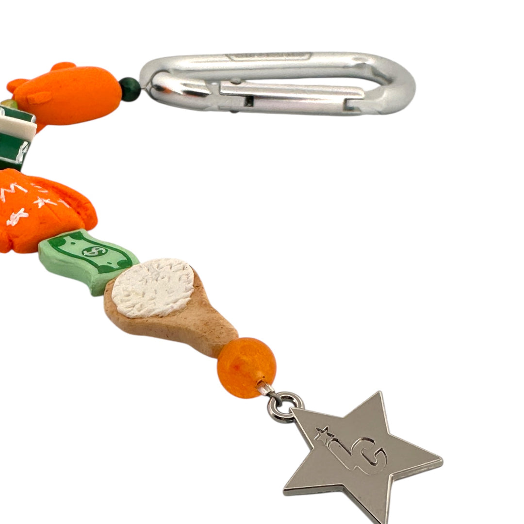 the supreme keychain