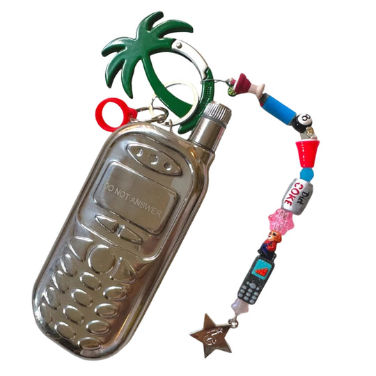 the vices keychain