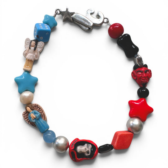 the purgatory bracelet