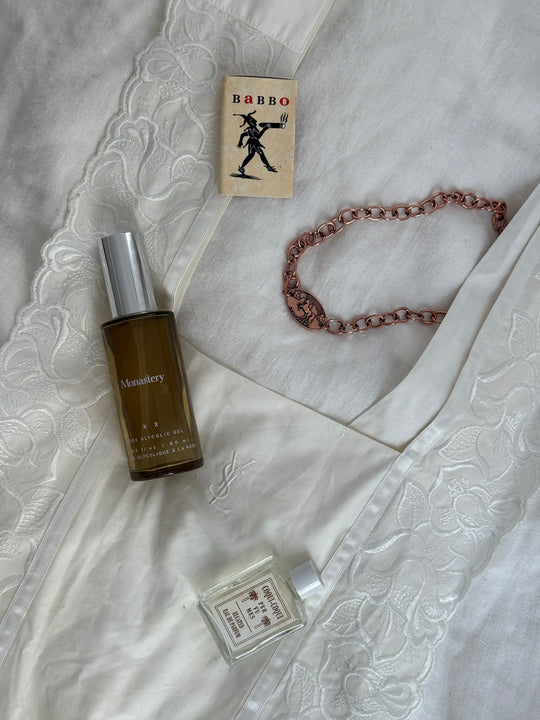 R.I.Pennies necklace