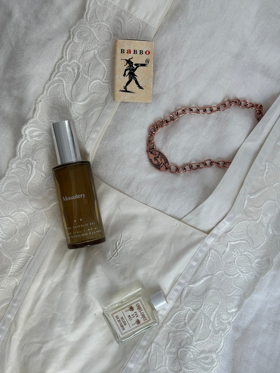 R.I.Pennies choker