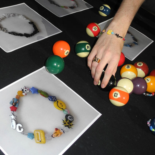 the intellectual ring