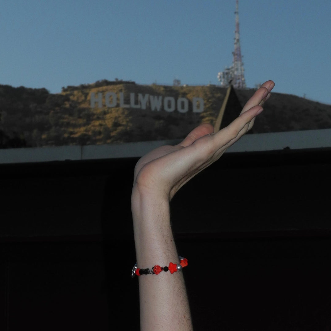 the purgatory bracelet