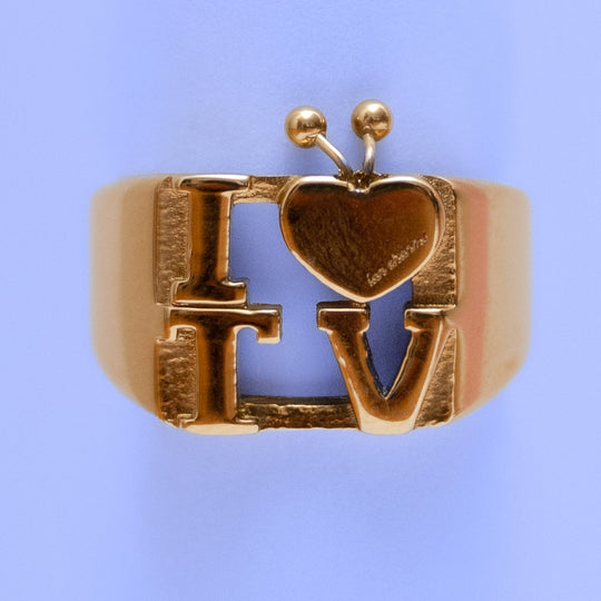 the intellectual ring