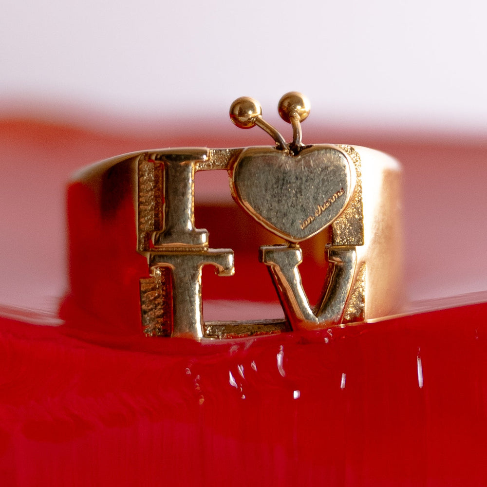 the intellectual ring