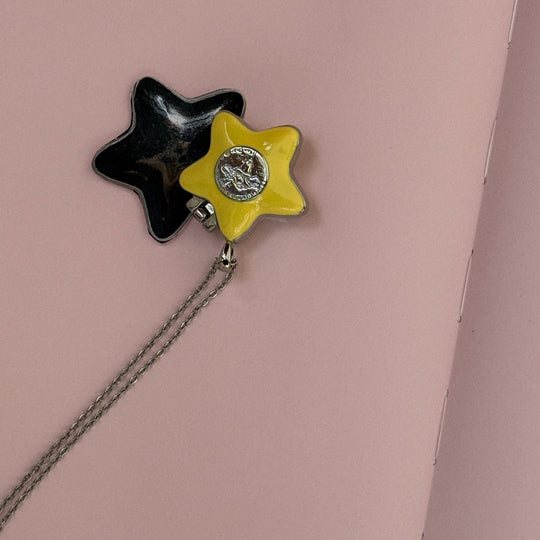 i love vitamins and minerals pill pendant