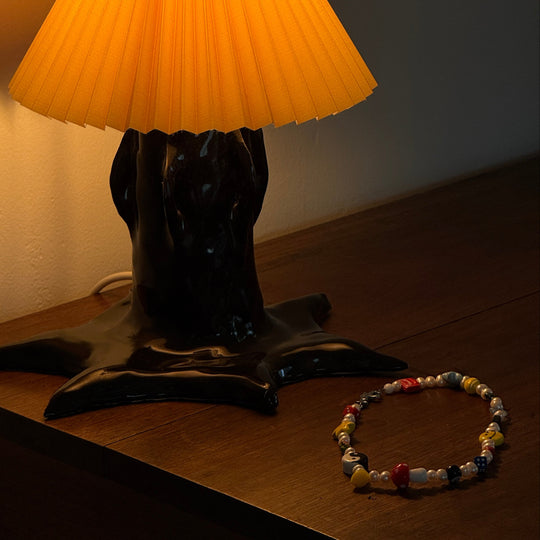 the gabe necklace
