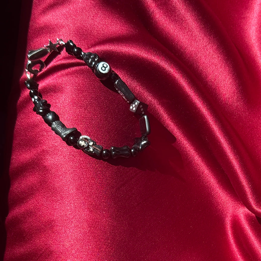 the smoker bracelet