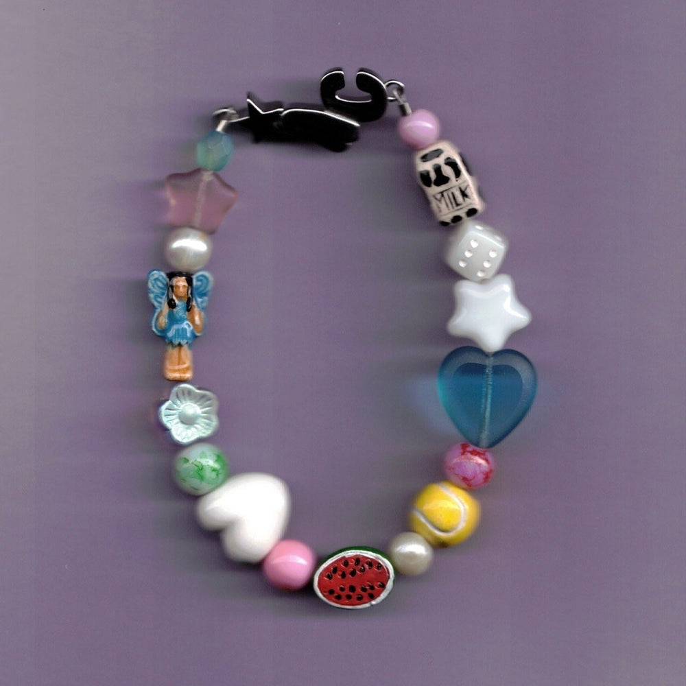 the lisa bracelet