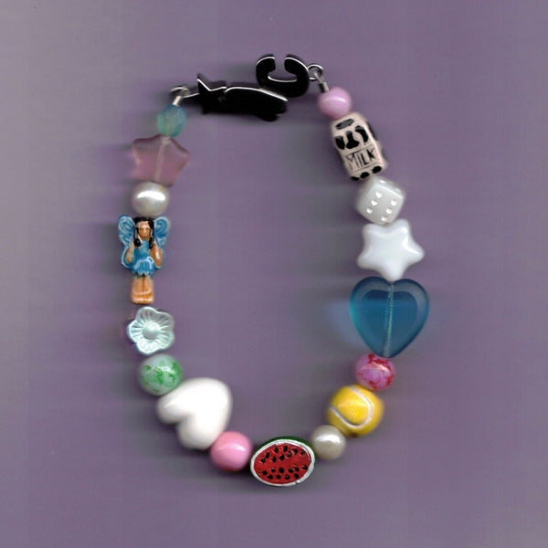 the lisa bracelet