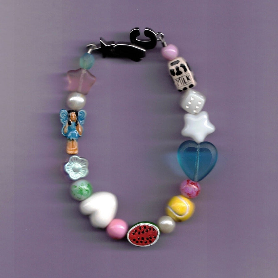 the lisa bracelet