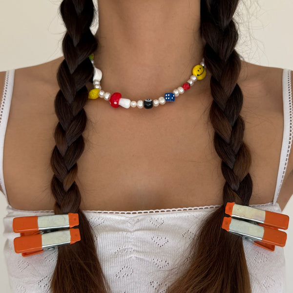 the gabe necklace