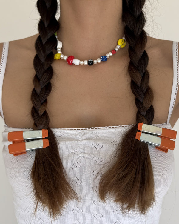 the gabe necklace