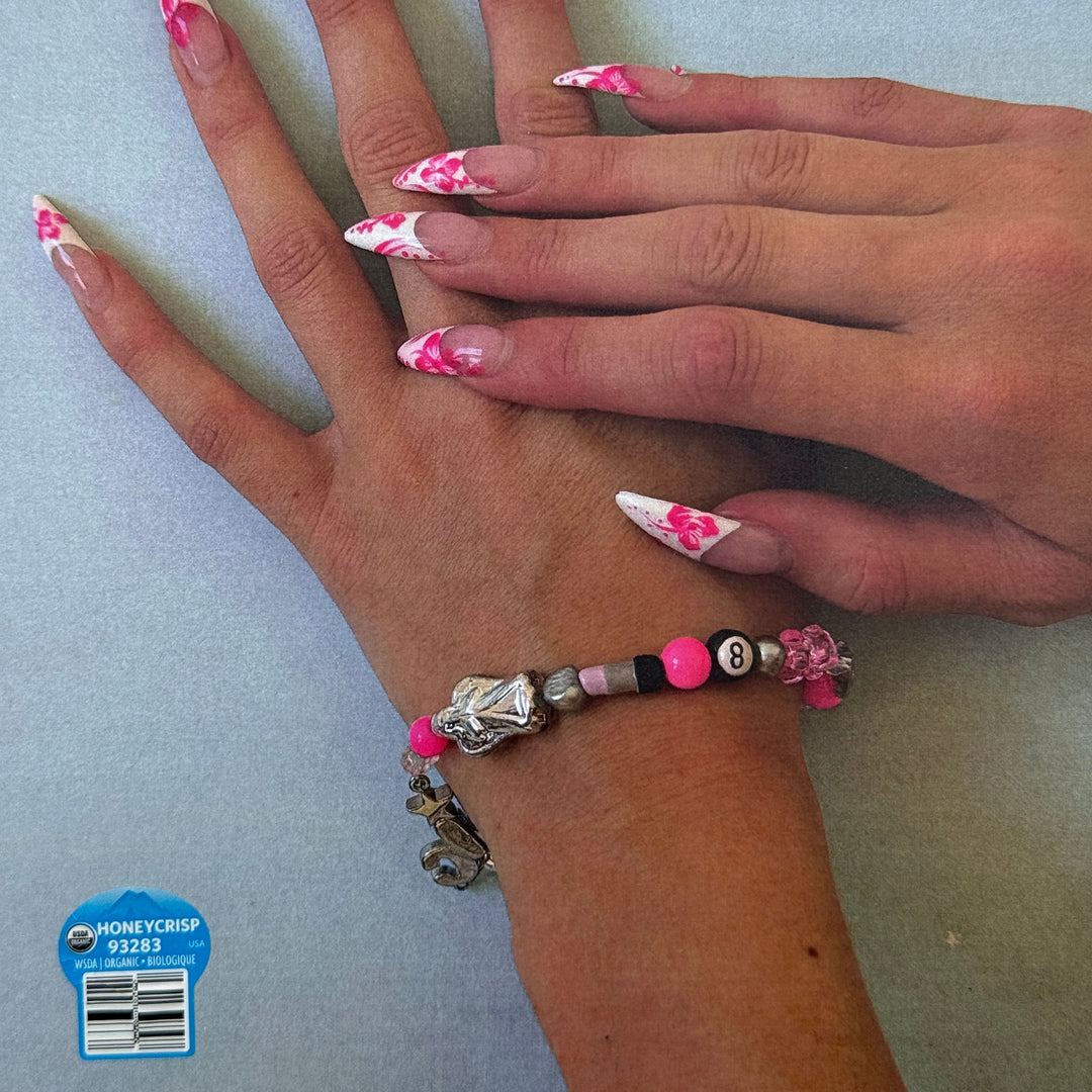 the 365 bracelet