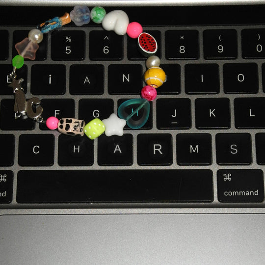 the lisa bracelet