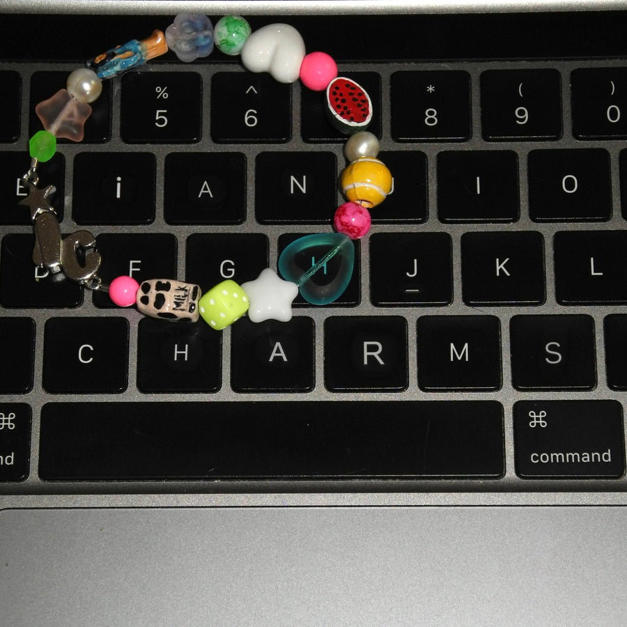 the lisa bracelet