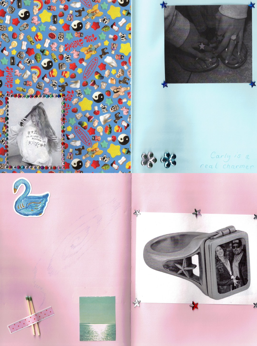 the perfect notebook doesnt exi...