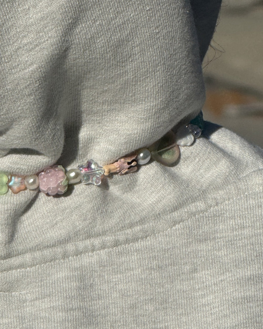 the dreamland necklace