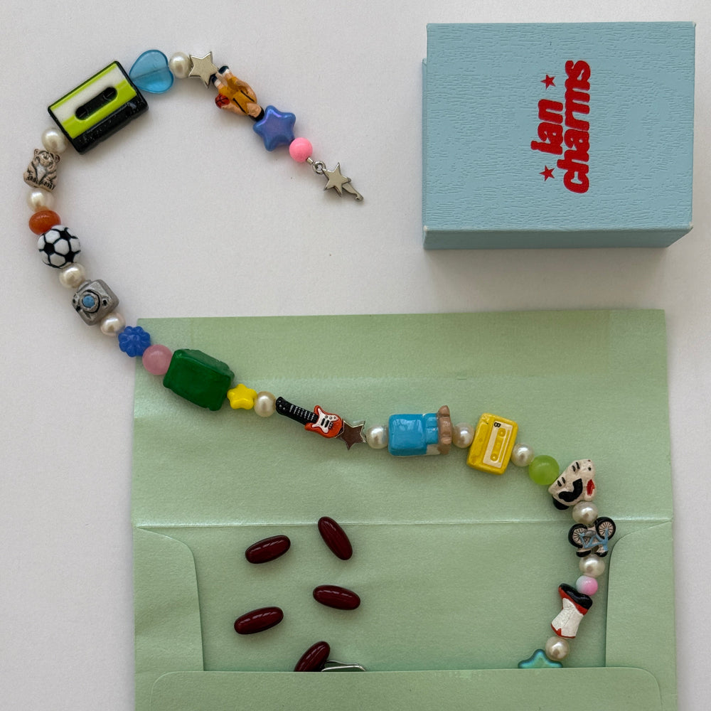 the fb marketplace necklace