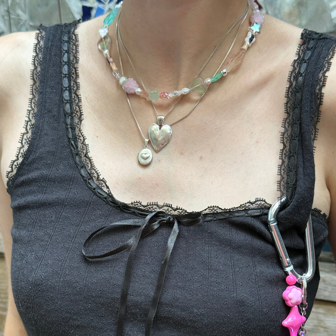 the dreamland necklace