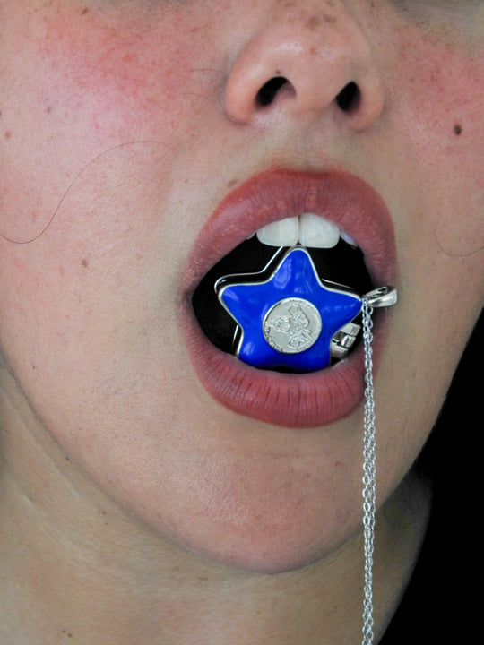 vitamin dgaf locket pendant