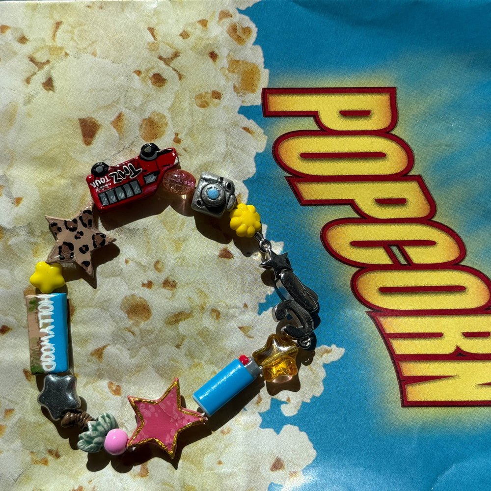 the LA bracelet