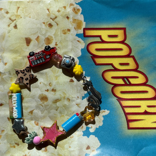 the LA bracelet