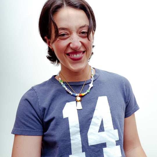 hometown celebrity necklace