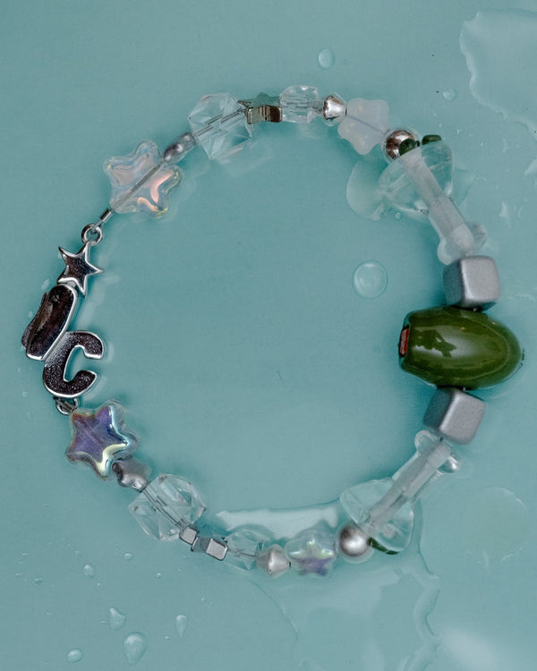 the usual bracelet