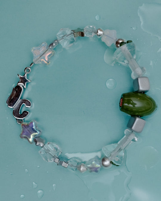 the usual bracelet