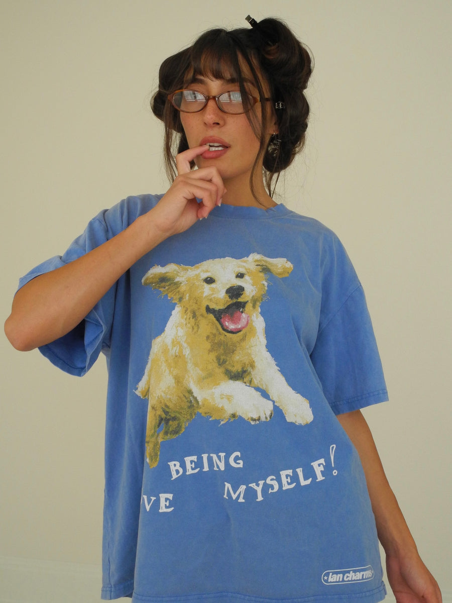 always be my bailey tee
