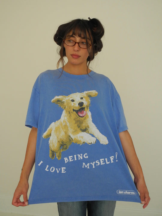 always be my bailey tee